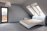 Bridgeton bedroom extensions